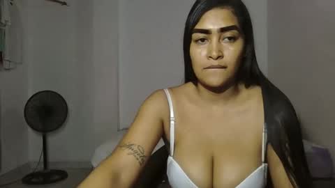 Snapshot of micheldelatorre69 chatting on 7, 1, 2026 MichelandDavid online show from 7, 1, 2026