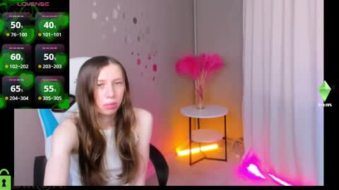 michele_mack online show from 6, 1, 2025