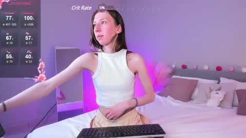 michele_mack online show from 18, 2, 2025