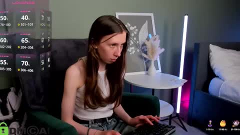 michele_mack online show from 23, 2, 2025