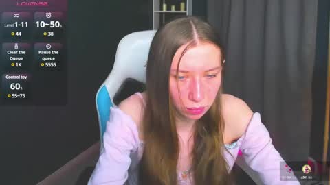 michele_mack online show from 6, 3, 2025