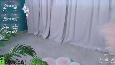 michele_mack online show from 15, 10, 2025