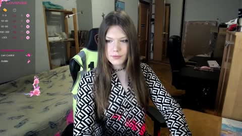 MicheleDoll online show from 2, 12, 2024