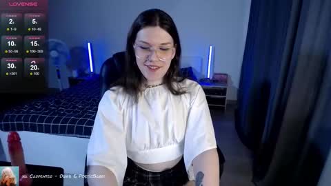 MicheleDoll online show from 15, 10, 2025