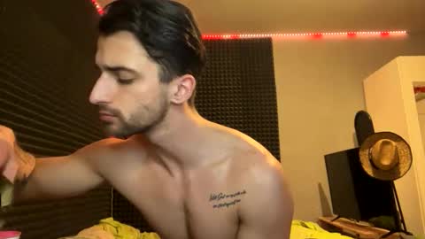 michelemagnetico online show from 3, 11, 2025