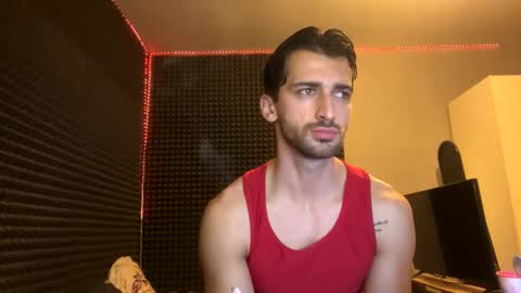 michelemagnetico online show from 6, 11, 2025