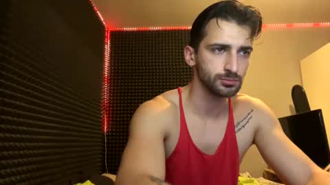 michelemagnetico online show from 26, 11, 2025