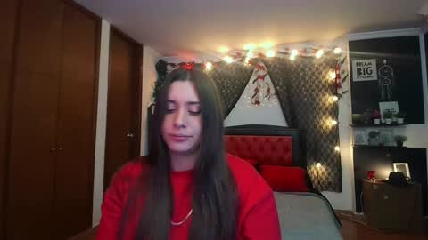 Snapshot of michell_h chatting on 11, 12, 2024 Nani online show from 11, 12, 2024