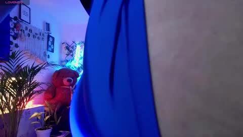 Snapshot of michell_h chatting on 12, 3, 2025 Nani online show from 12, 3, 2025