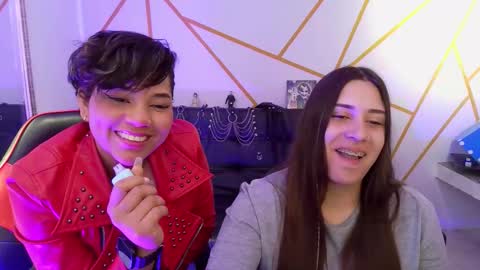 Snapshot of michell_h chatting on 10, 9, 2025 Nani online show from 10, 9, 2025