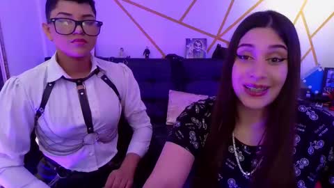 Snapshot of michell_h chatting on 12, 9, 2025 Nani online show from 12, 9, 2025