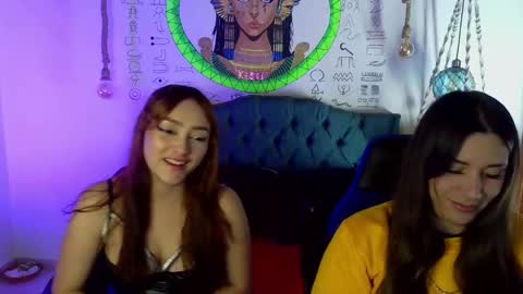 Snapshot of michell_h chatting on 7, 1, 2026 Nani online show from 7, 1, 2026