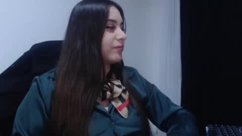 Snapshot of michell_h chatting on 11, 1, 2026 Nani online show from 11, 1, 2026