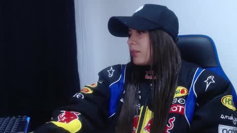 Snapshot of michell_h chatting on 12, 1, 2026 Nani online show from 12, 1, 2026