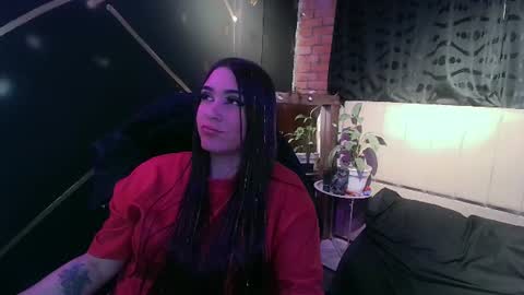Snapshot of michell_h chatting on 26, 6, 2026 Nani online show from 26, 6, 2026