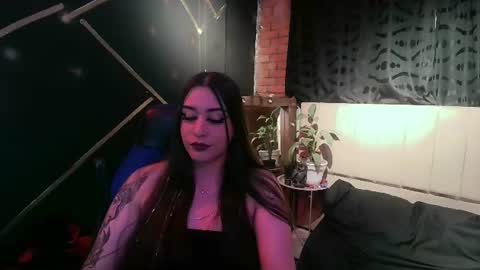 Snapshot of michell_h chatting on 29, 6, 2026 Nani online show from 29, 6, 2026