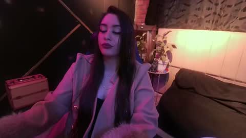 Snapshot of michell_h chatting on 30, 6, 2026 Nani online show from 30, 6, 2026