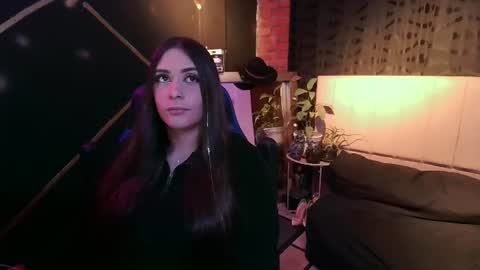 Snapshot of michell_h chatting on 30, 7, 2026 Nani online show from 30, 7, 2026