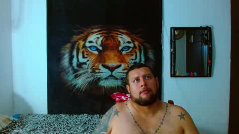 michell_myers online show from 13, 1, 2025