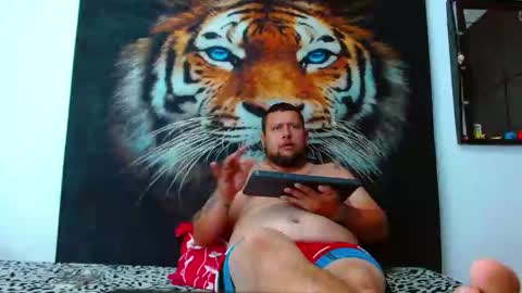 michell_myers online show from 15, 1, 2025