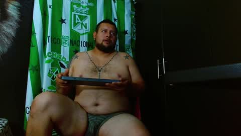 michell_myers online show from 18, 1, 2025