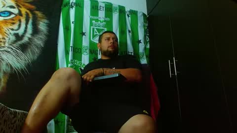 michell_myers online show from 19, 1, 2025