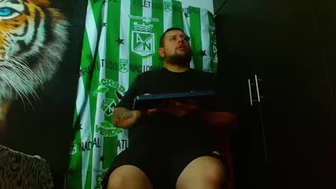 michell_myers online show from 19, 1, 2025