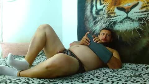 michell_myers online show from 20, 1, 2025