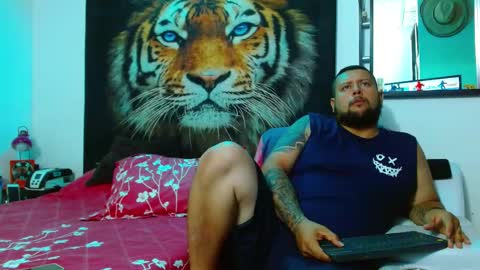 michell_myers online show from 3, 2, 2025