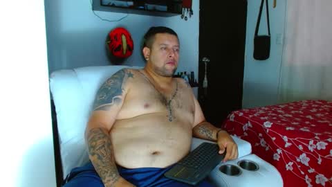 michell_myers online show from 10, 2, 2025