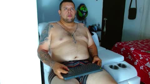 michell_myers online show from 10, 2, 2025