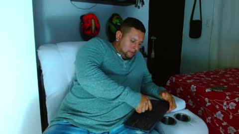 michell_myers online show from 12, 2, 2025