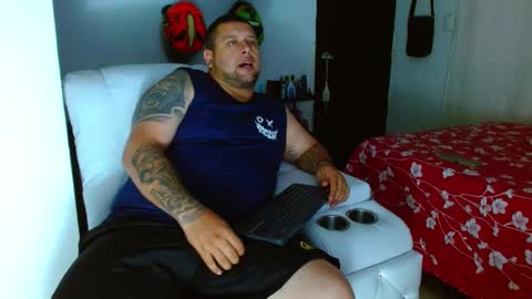 michell_myers online show from 12, 2, 2025