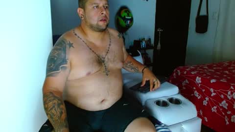 michell_myers online show from 13, 2, 2025