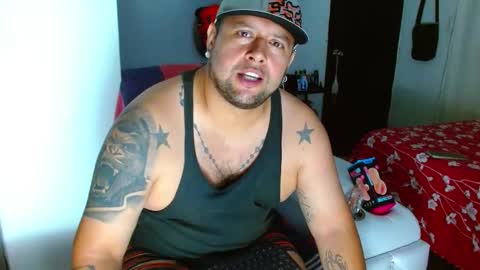 michell_myers online show from 14, 2, 2025