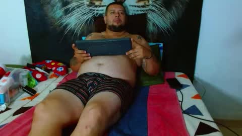 michell_myers online show from 10, 9, 2025