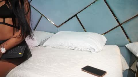 michell_starrr online show from 31, 5, 2026