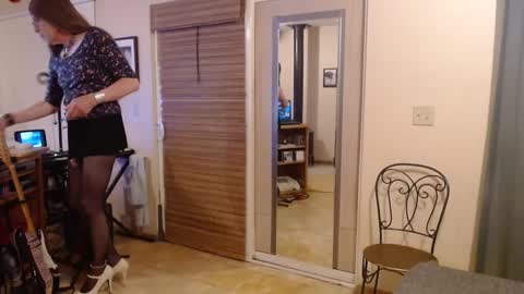 Michelle online show from 3, 3, 2025