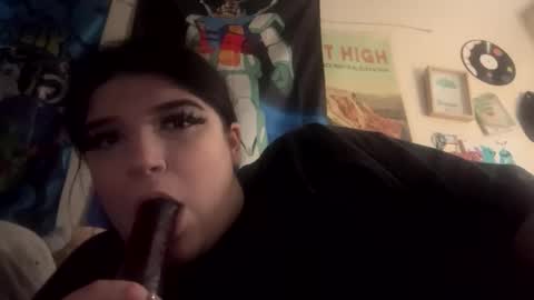 Snapshot of michelle533609 chatting on 16, 11, 2025 michelle533609 online show from 16, 11, 2025