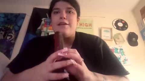 Snapshot of michelle533609 chatting on 18, 11, 2025 michelle533609 online show from 18, 11, 2025