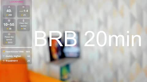 michelle_blond online show from 4, 2, 2025