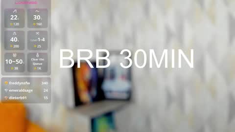 michelle_blond online show from 10, 2, 2025