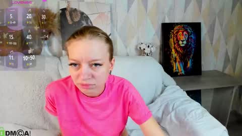 michelle_blond online show from 16, 9, 2025