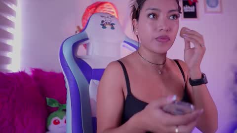 michelle chang online show from 4, 12, 2025