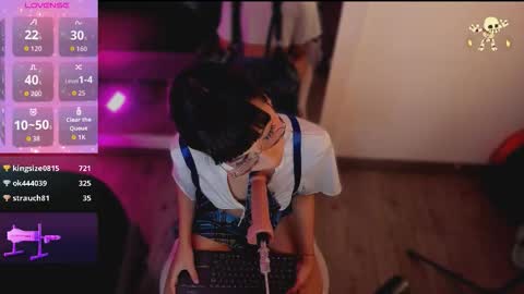 michelle_cutee_ online show from 10, 11, 2025