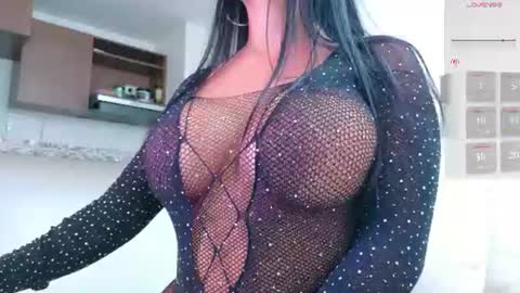 Snapshot of michelle_ferrerr chatting on 17, 6, 2026 MICHELLE online show from 17, 6, 2026