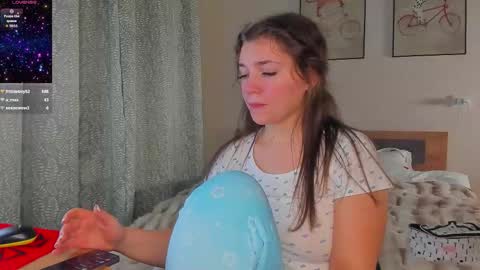 Michelle online show from 21, 10, 2025