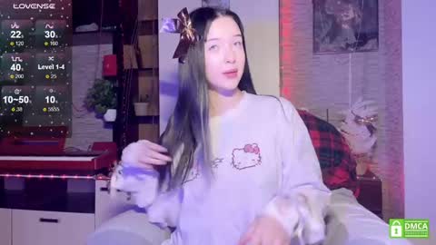 Michelle online show from 10, 12, 2024