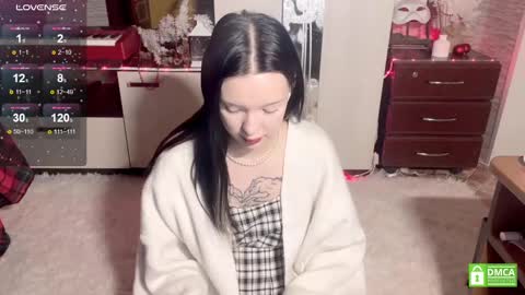 Michelle online show from 16, 12, 2024