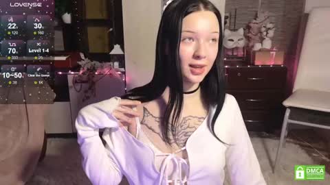 Michelle online show from 25, 1, 2025